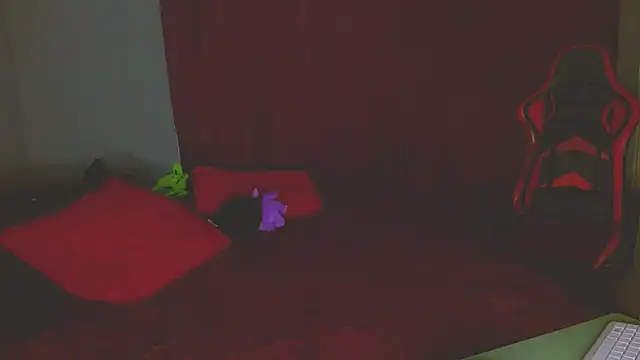 Noamartin  online show from 03-12-25, 01:25