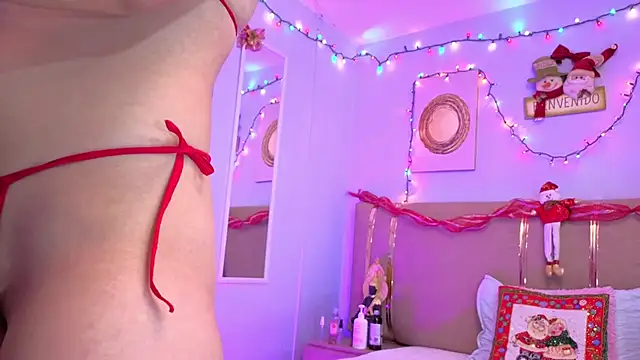 sarah cruzz  online show from 12-17-25, 01:22