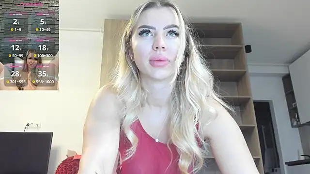 Megan Ros online show from 02-04-25, 05:53