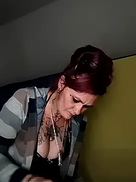 renegade vyxxen online show from 01-18-26, 07:01