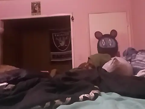 Blkstylion online show from 03-26-26, 03:45