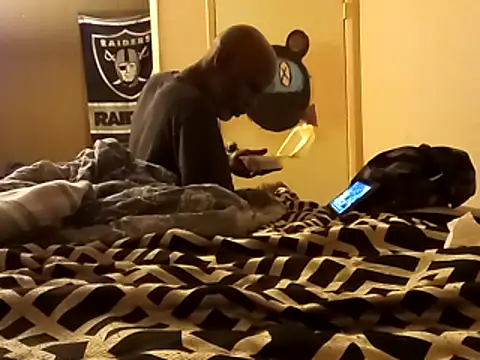 Blkstylion online show from 05-08-26, 05:46