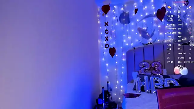 katherin smith  online show from 02-12-25, 12:44