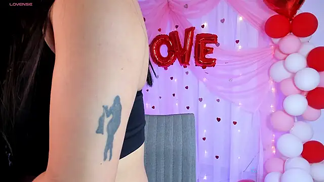 katherin smith  online show from 02-28-26, 02:12