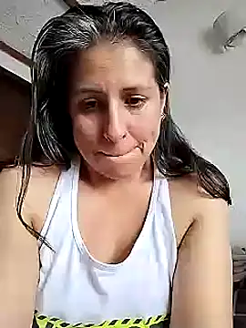 LucifernandaSw online show from 12-29-24, 03:57