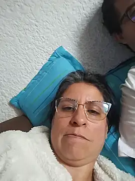 LucifernandaSw online show from 02-23-25, 03:51