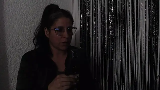 LucifernandaSw online show from 02-28-25, 04:21