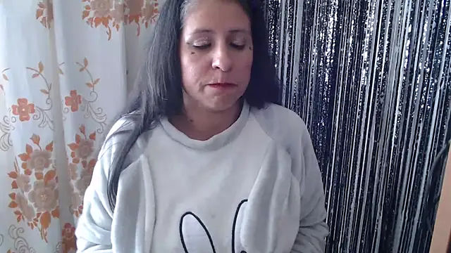 LucifernandaSw online show from 02-28-25, 04:10