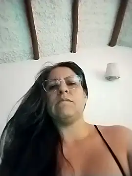 LucifernandaSw online show from 10-17-25, 11:02