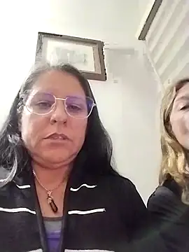 LucifernandaSw online show from 02-07-26, 03:21