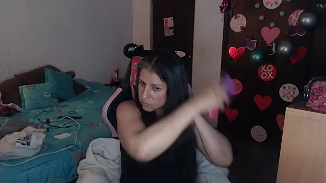 LucifernandaSw online show from 02-18-26, 01:56