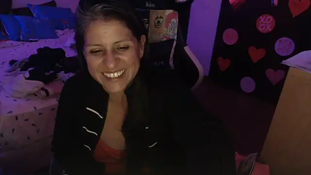 LucifernandaSw online show from 03-09-26, 11:03