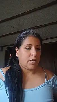 LucifernandaSw online show from 06-18-26, 07:51