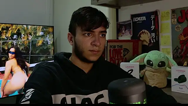 alejdrip online show from 03-01-25, 04:15