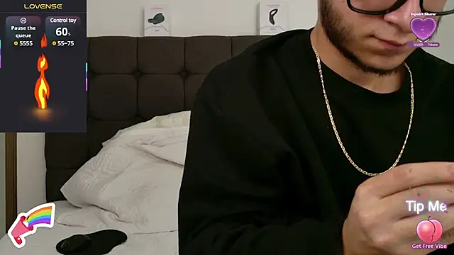 alejdrip online show from 03-14-25, 07:23