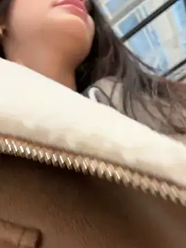 AngelinaTeller online show from 01-16-25, 05:21