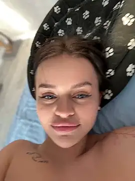 AngelinaTeller online show from 01-19-25, 02:25