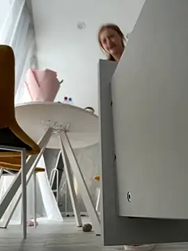 AngelinaTeller online show from 02-02-25, 07:09