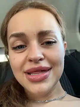 AngelinaTeller online show from 03-09-25, 05:11