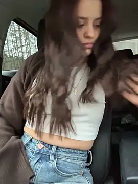 AngelinaTeller online show from 10-02-25, 12:50