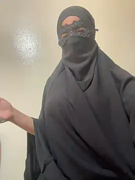 Hijabi HotGirls online show from 02-15-25, 02:11