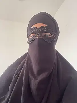 Hijabi HotGirls online show from 02-23-25, 10:39