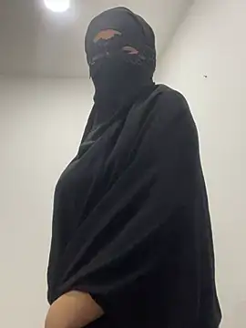 Hijabi HotGirls online show from 02-23-25, 11:36