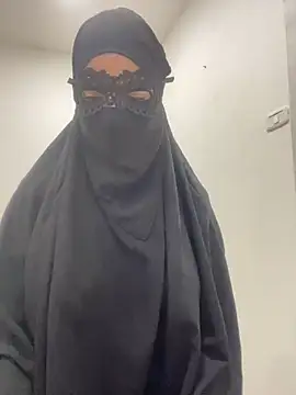 Hijabi HotGirls online show from 03-05-25, 08:21