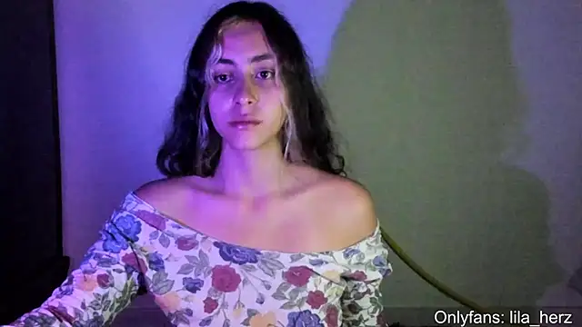 Liherz online show from 03-13-25, 04:27