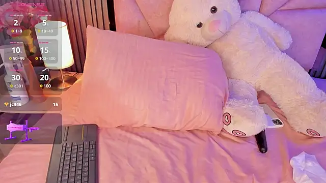 Alisse Miller online show from 01-31-25, 03:20