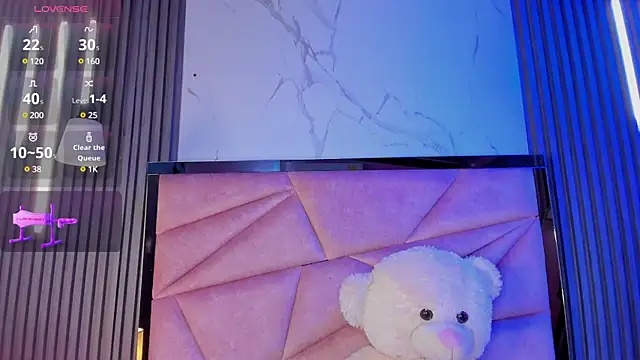 Alisse Miller online show from 02-02-25, 05:21