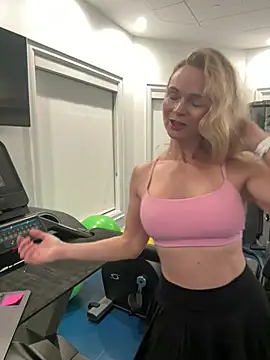 CindyOcean online show from 12-08-24, 01:24