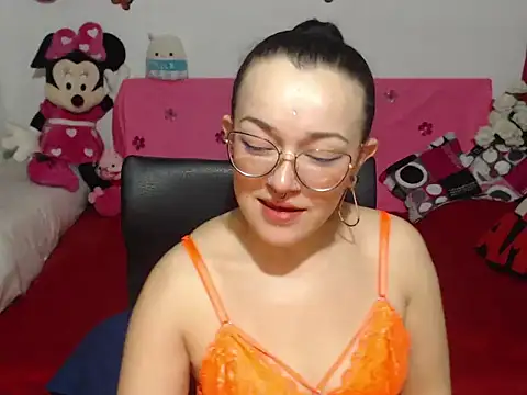 Angela 18honey online show from 10-17-25, 02:37
