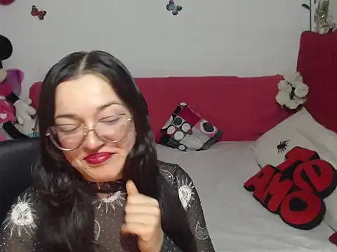 Angela 18honey online show from 10-29-25, 02:14