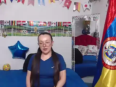 Angela 18honey online show from 06-21-26, 03:20