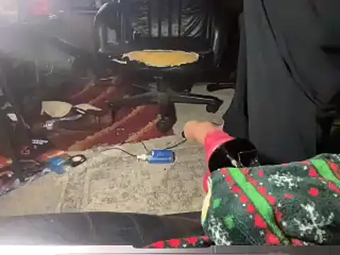 Blazedsurfer30 online show from 03-07-25, 03:49