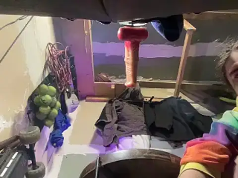 Blazedsurfer30 online show from 03-09-25, 10:52