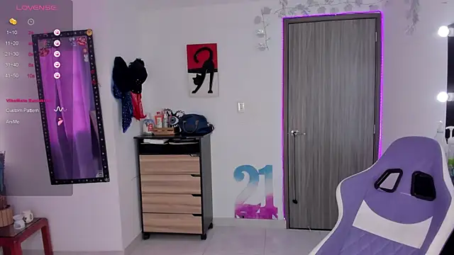 Lips SaraSofia2 online show from 02-04-25, 09:41