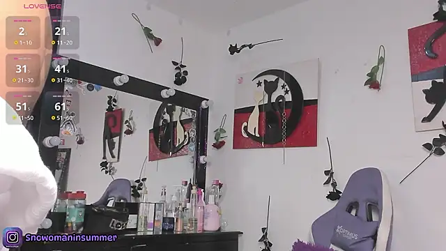 Lips SaraSofia2 online show from 03-21-26, 09:29