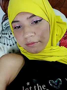 hanaa 18 online show from 02-16-25, 01:05