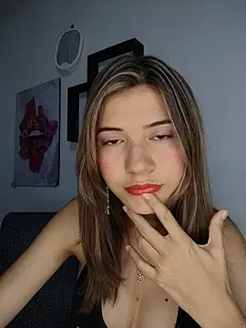 hanaa 18 online show from 11-02-25, 02:58