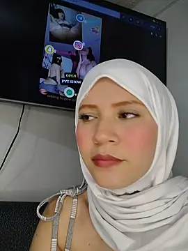 hanaa 18 online show from 01-07-26, 11:07