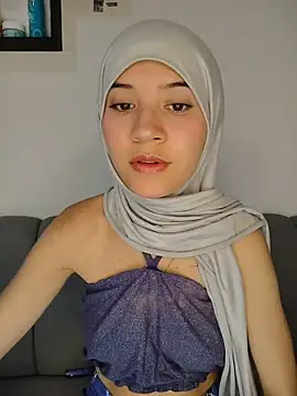 hanaa 18 online show from 05-07-26, 04:34