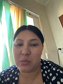 Olivialili online show from 03-07-25, 11:51