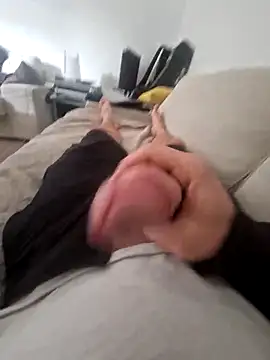 MarkBigDick35 online show from 10-18-25, 02:40