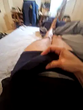 MarkBigDick35 online show from 04-05-26, 09:50