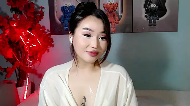 ichiben online show from 12-03-25, 03:47