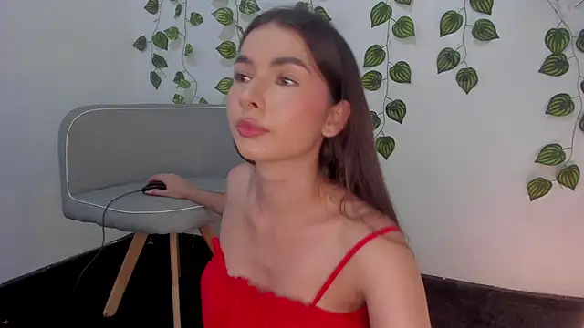 Snapshot of Coralinee_01 chatting on 12-01-24, 08:42 Coralinee 01 online show from 12-01-24, 08:42