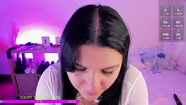 catha cat online show from 09-30-25, 06:46