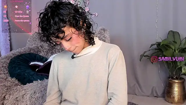 sami monroe online show from 01-13-26, 01:16